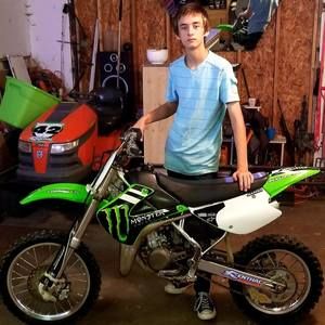 Meet your Posher, Jason